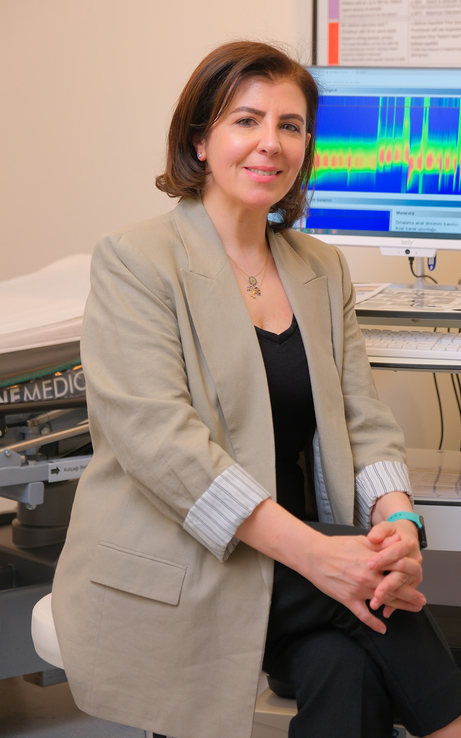 Prof. Dr. Ayça Gültekin
